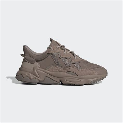 adidas ozweego unisex brown|adidas originals ozweego og.